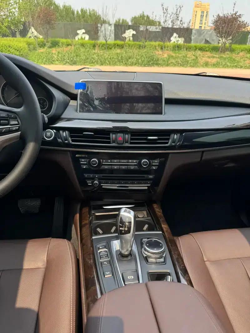 BMW X5 (Imported) 2014 xDrive35i Elegant Edition — миниатюра 20