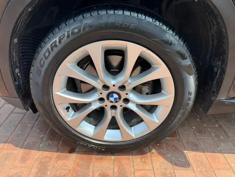 BMW X5 (Imported) 2014 xDrive35i Elegant Edition — миниатюра 9