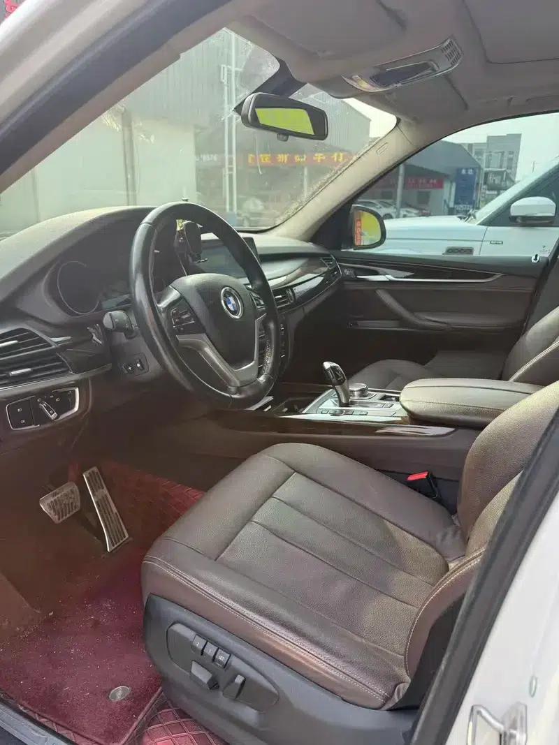 BMW X5 (Imported) 2017 xDrive28i — миниатюра 6