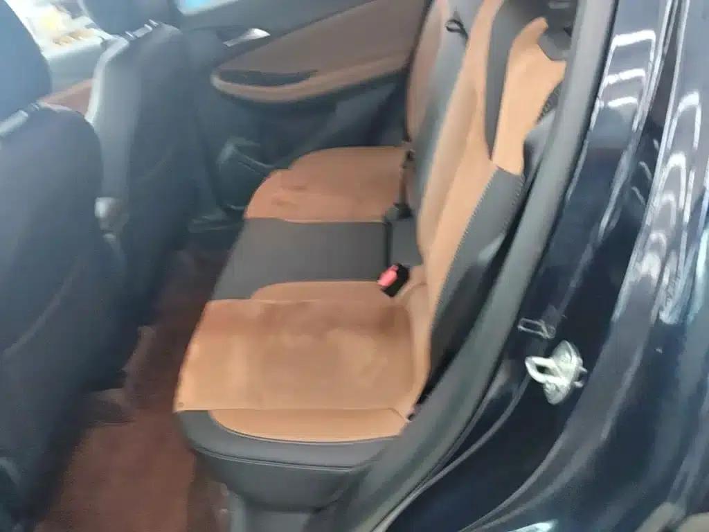 Encore GX 2020 20T CVT 2WD Luxury — миниатюра 17