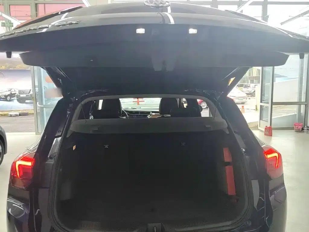 Encore GX 2020 20T CVT 2WD Luxury — миниатюра 19