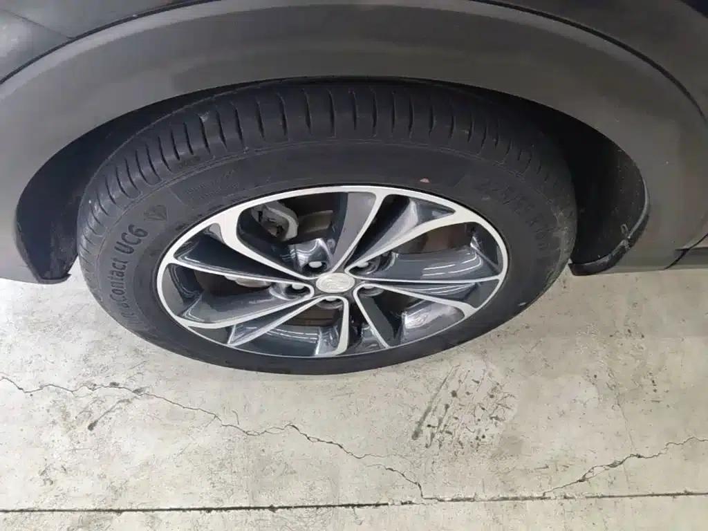 Encore GX 2020 20T CVT 2WD Luxury — миниатюра 23
