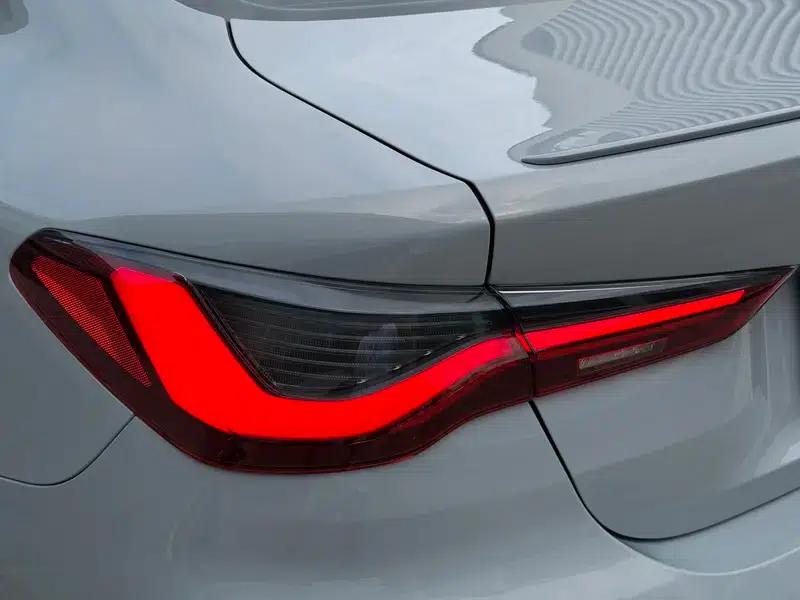 2024 BMW 4 Series 430i M Sport Shadow Edition — миниатюра 8