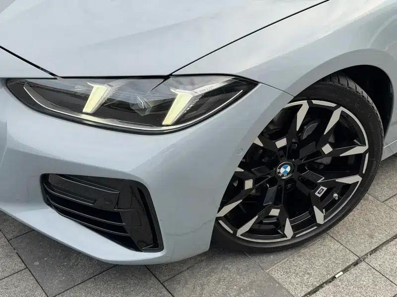 2024 BMW 4 Series 430i M Sport Shadow Edition — миниатюра 10