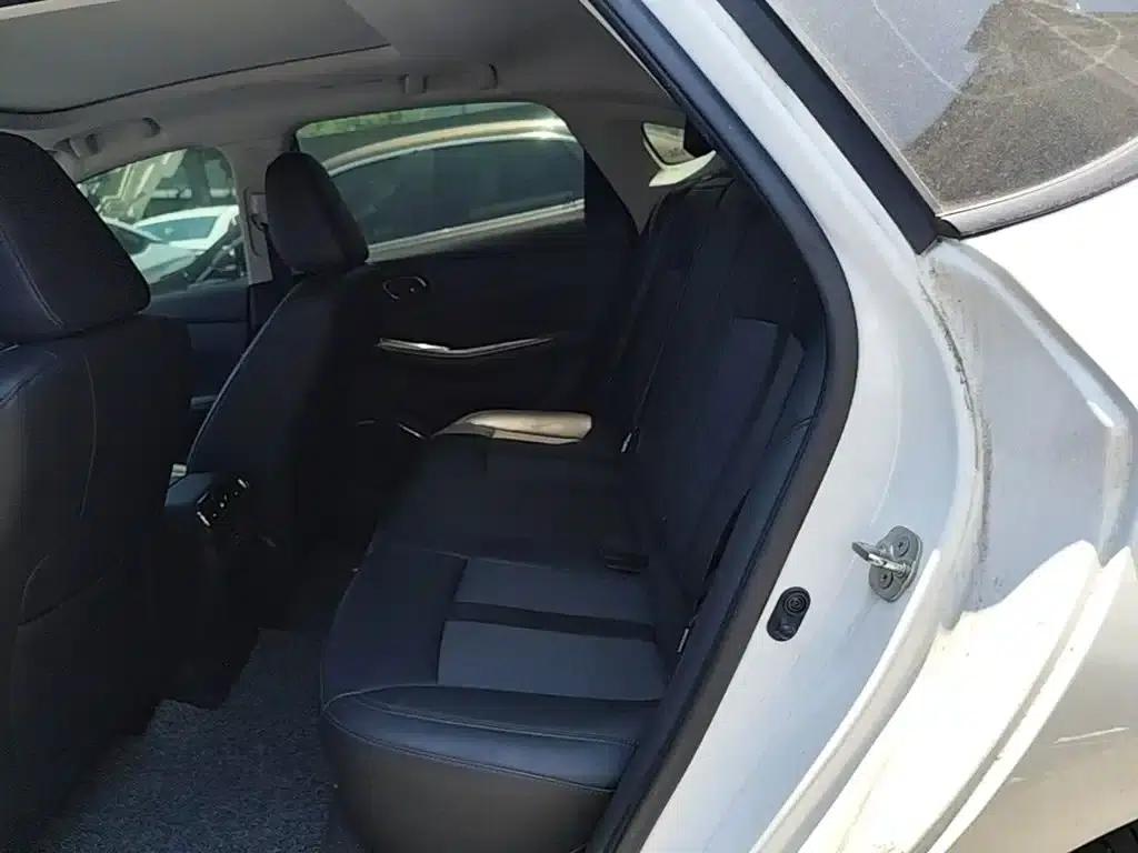 AION S MAX 2024 Model 70 Star Edition 54.6kWh — миниатюра 17