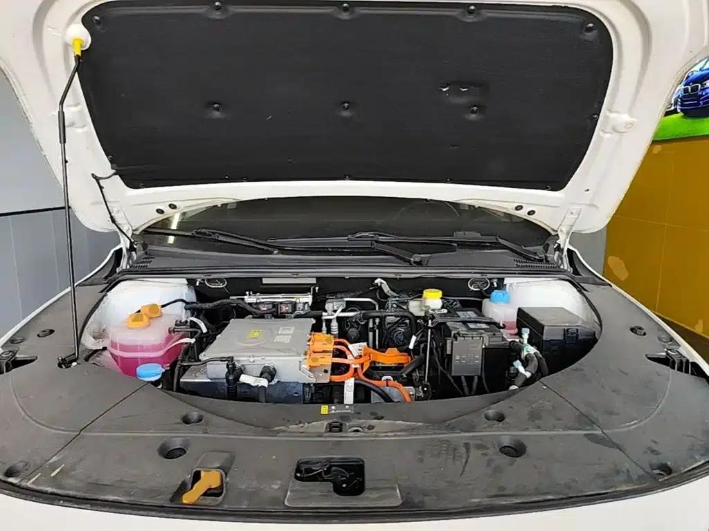 AION S MAX 2024 Model 70 Star Edition 54.6kWh — миниатюра 20