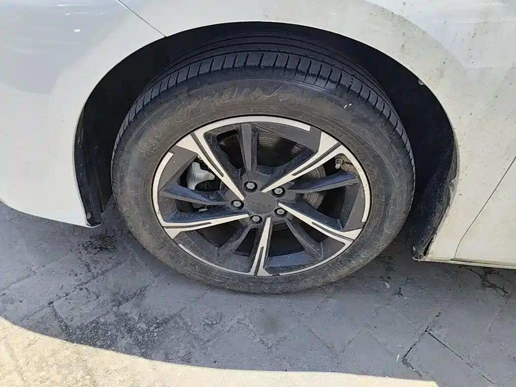 AION S MAX 2024 Model 70 Star Edition 54.6kWh — миниатюра 23
