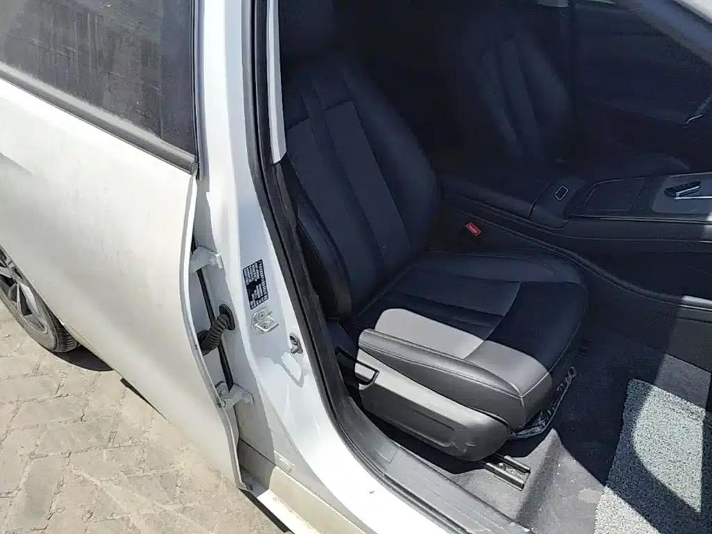 AION S MAX 2024 Model 70 Star Edition 54.6kWh — миниатюра 25