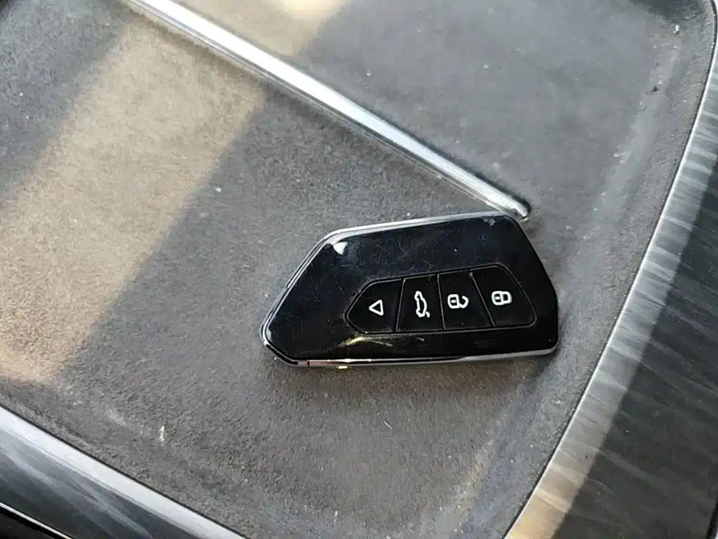AION S MAX 2024 Model 70 Star Edition 54.6kWh — миниатюра 9