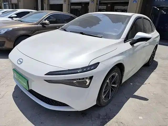 AION S MAX 2024 Model 70 Star Edition 54.6kWh