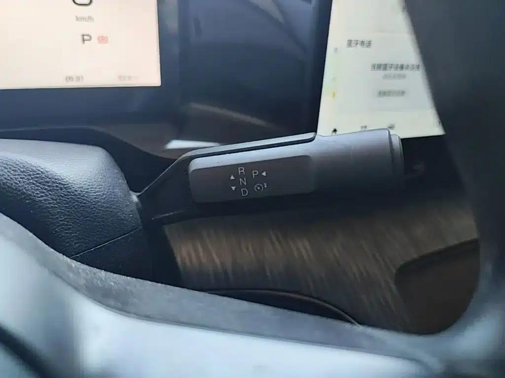 AION S MAX 2024 Model 70 Star Edition 54.6kWh — миниатюра 14