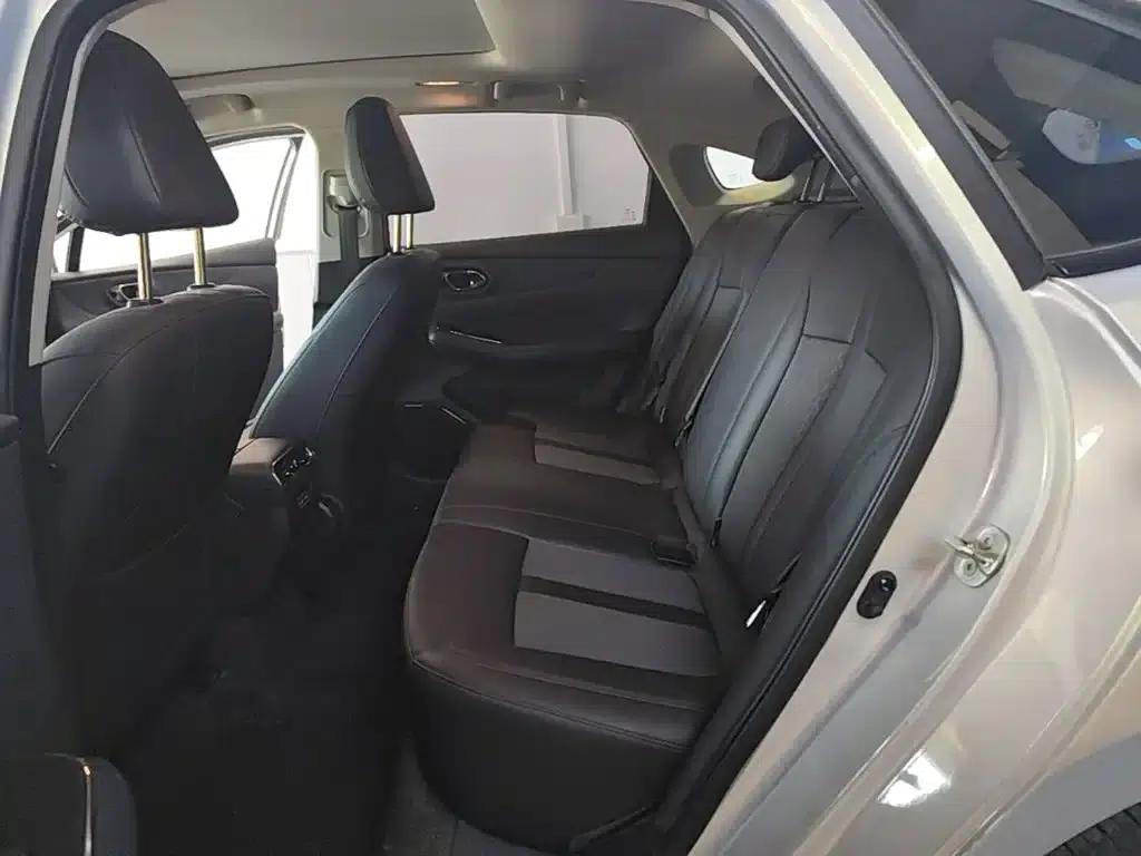 AION S MAX 2024 Model 70 Star Edition 54.6kWh — миниатюра 17