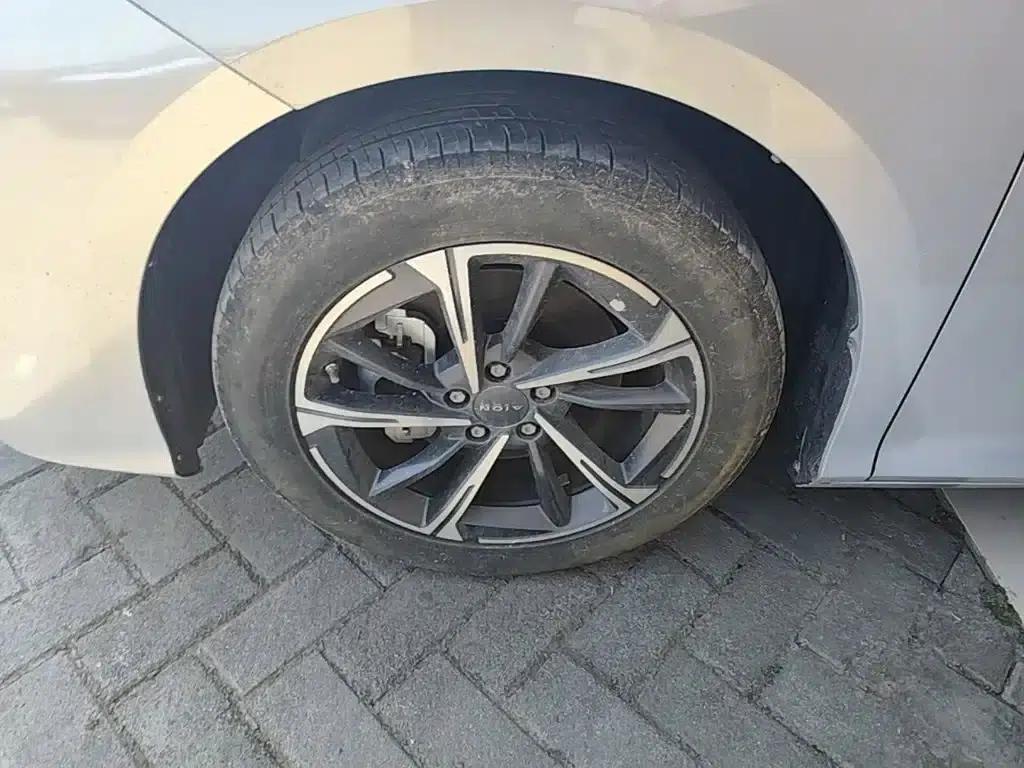 AION S MAX 2024 Model 70 Star Edition 54.6kWh — миниатюра 23