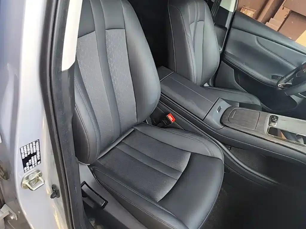 AION S MAX 2024 Model 70 Star Edition 54.6kWh — миниатюра 25