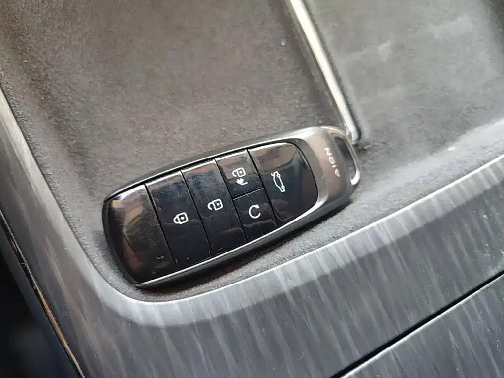AION S MAX 2024 Model 70 Star Edition 54.6kWh — миниатюра 9