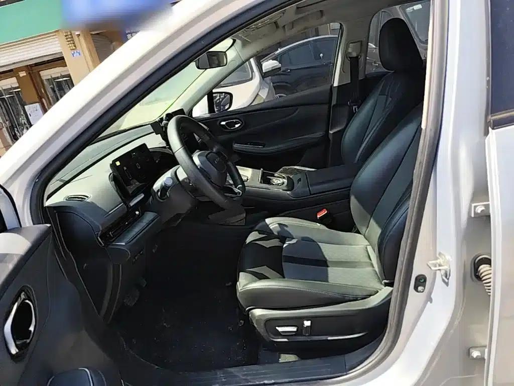 AION S MAX 2024 Model 70 Star Edition 54.6kWh — миниатюра 15