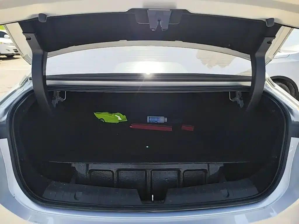 AION S MAX 2024 Model 70 Star Edition 54.6kWh — миниатюра 19