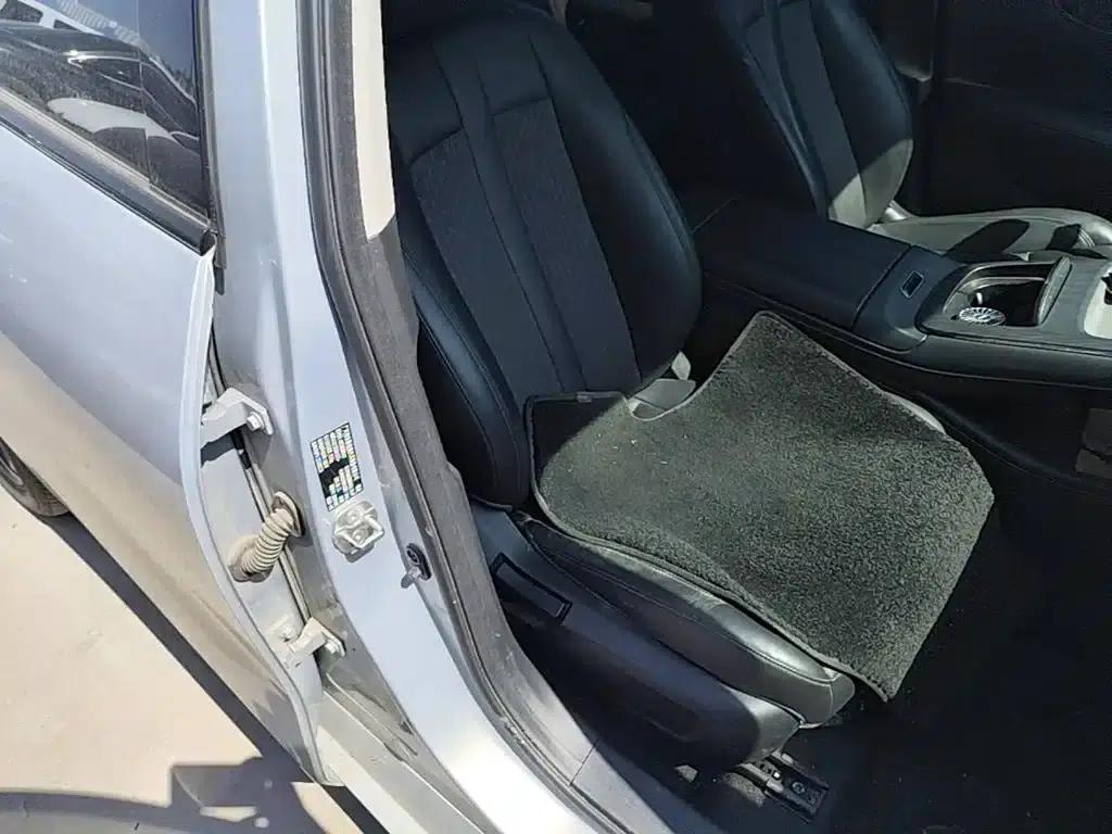 AION S MAX 2024 Model 70 Star Edition 54.6kWh — миниатюра 25
