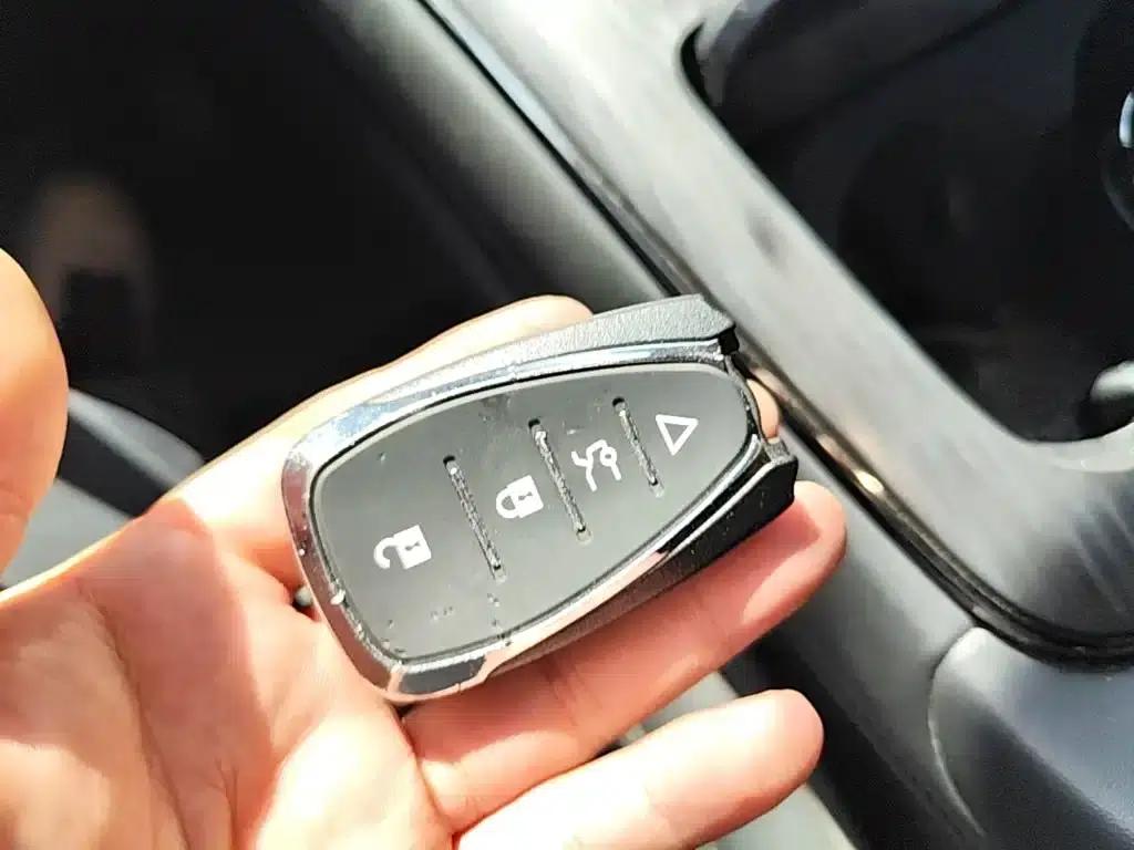 AION S MAX 2024 Model 70 Star Edition 54.6kWh — миниатюра 9