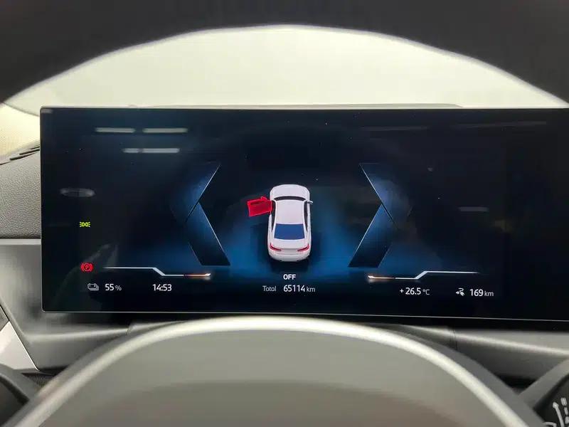 BMW i3 2023 eDrive35L — миниатюра 15