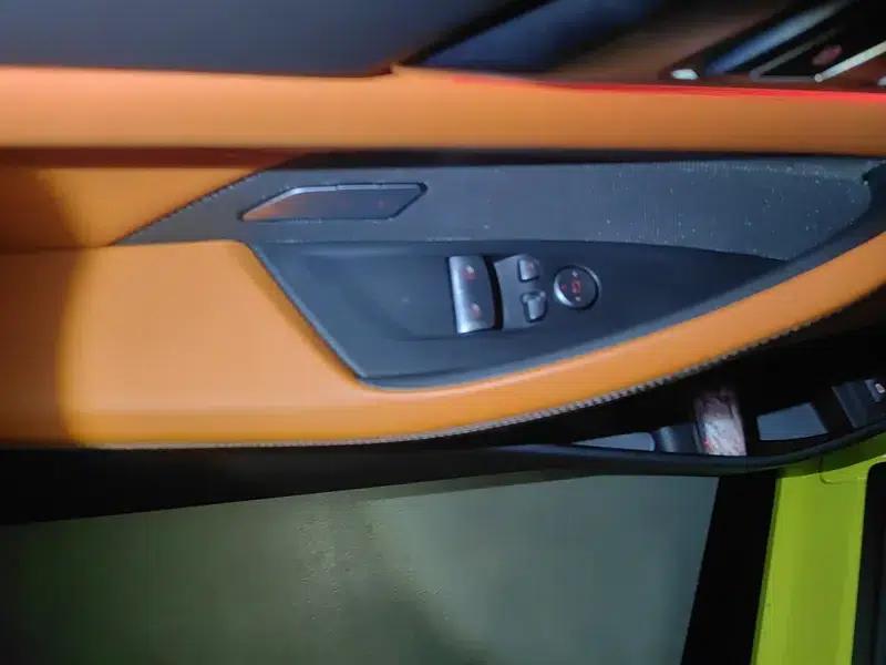 2021 BMW M4 M4 Coupe Competition Edition — миниатюра 15