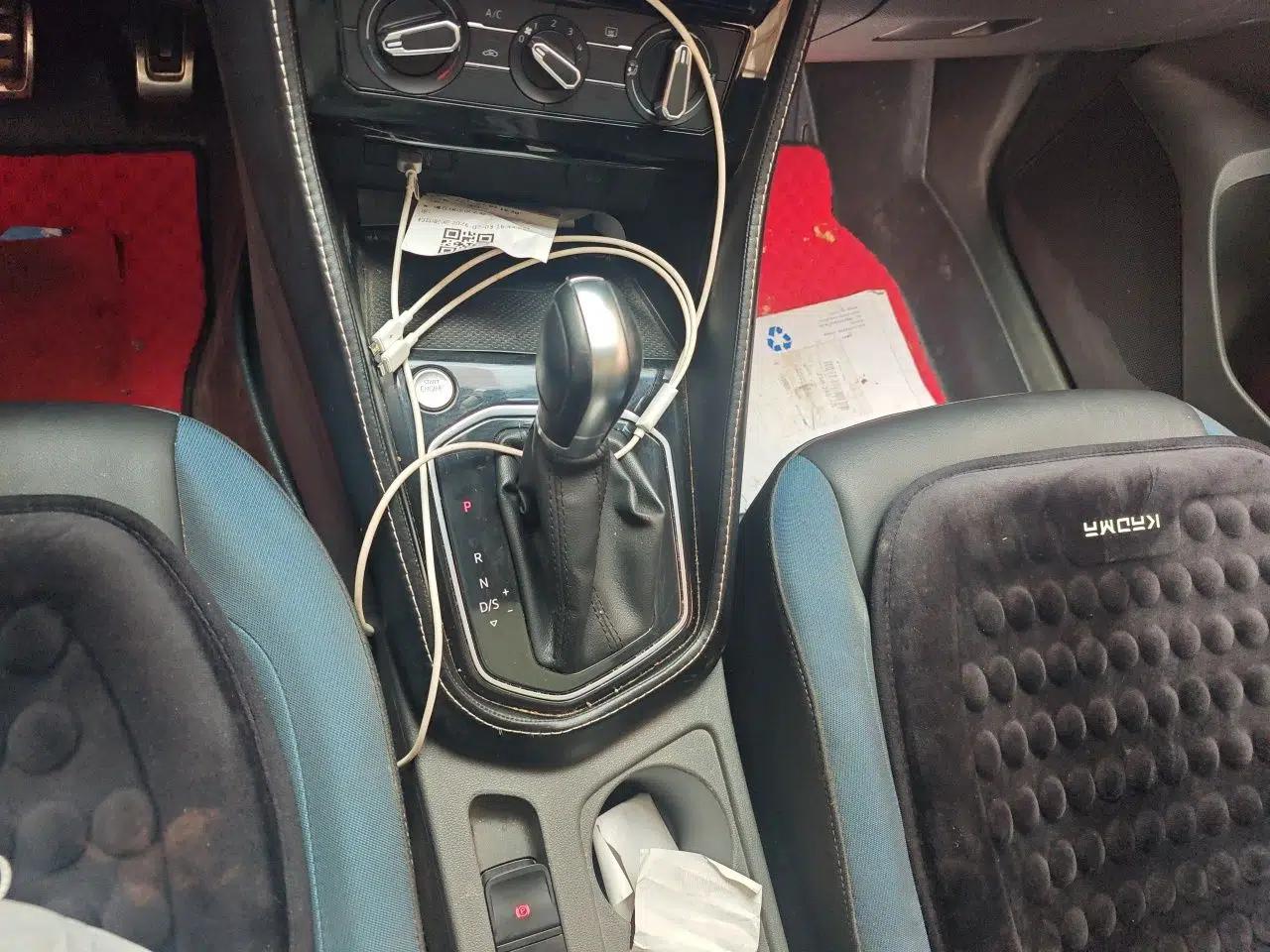 Jetta VS7 2020 1.4T Automatic Enjoyment Model — миниатюра 14