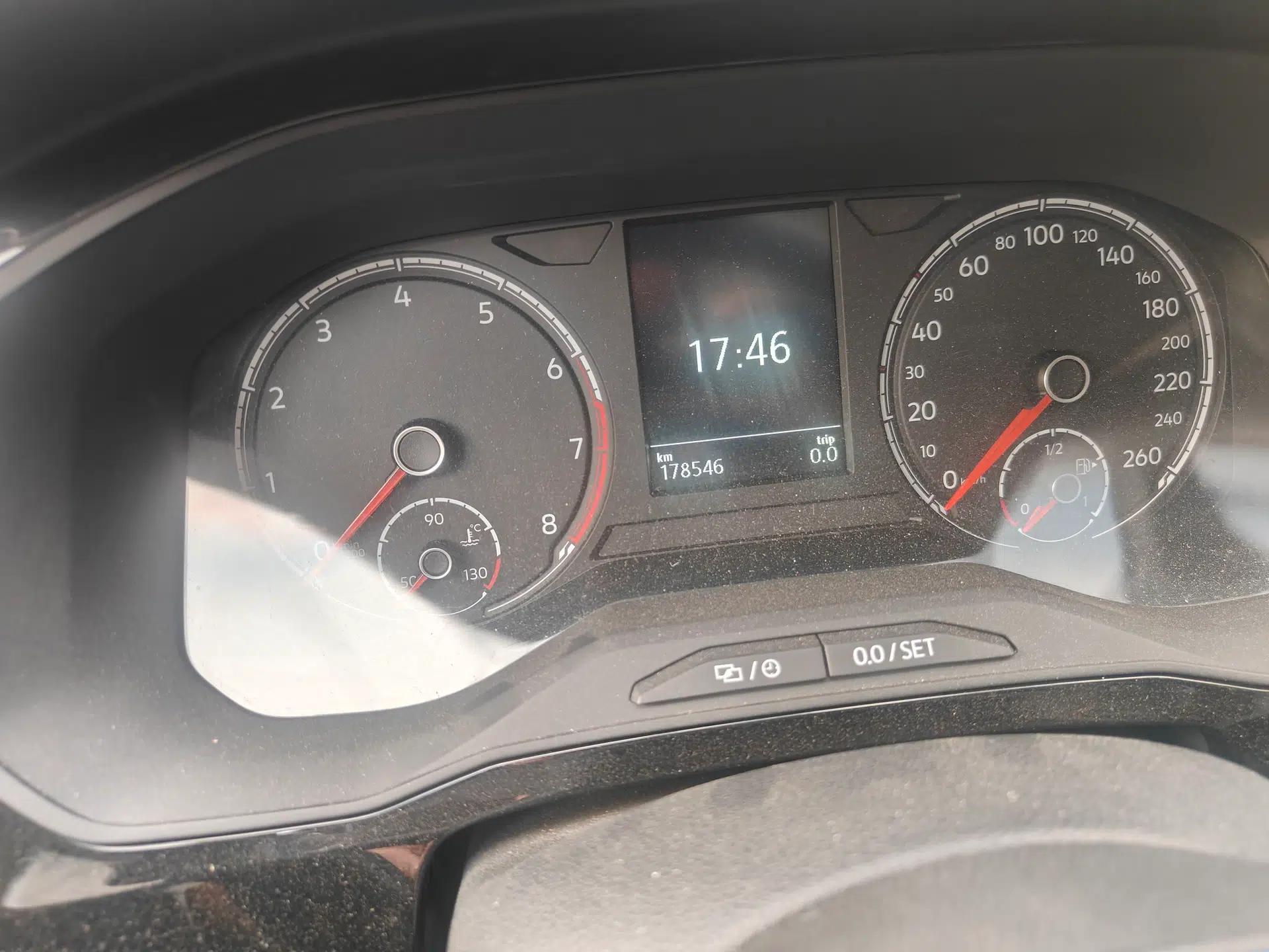 Jetta VS7 2020 1.4T Automatic Enjoyment Model — миниатюра 12