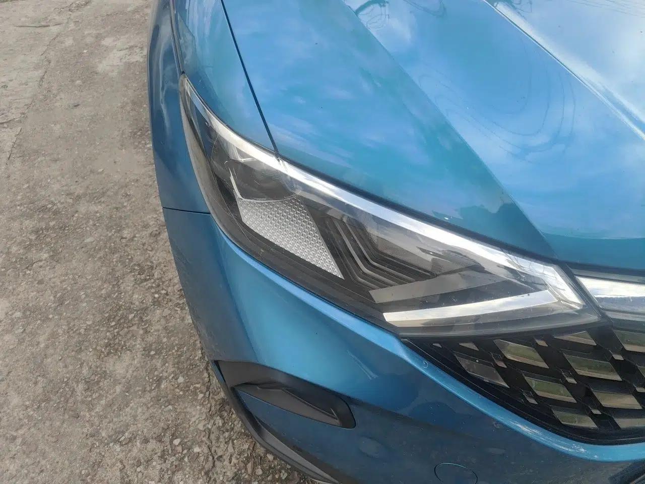 Jetta VS7 2020 1.4T Automatic Enjoyment Model — миниатюра 7