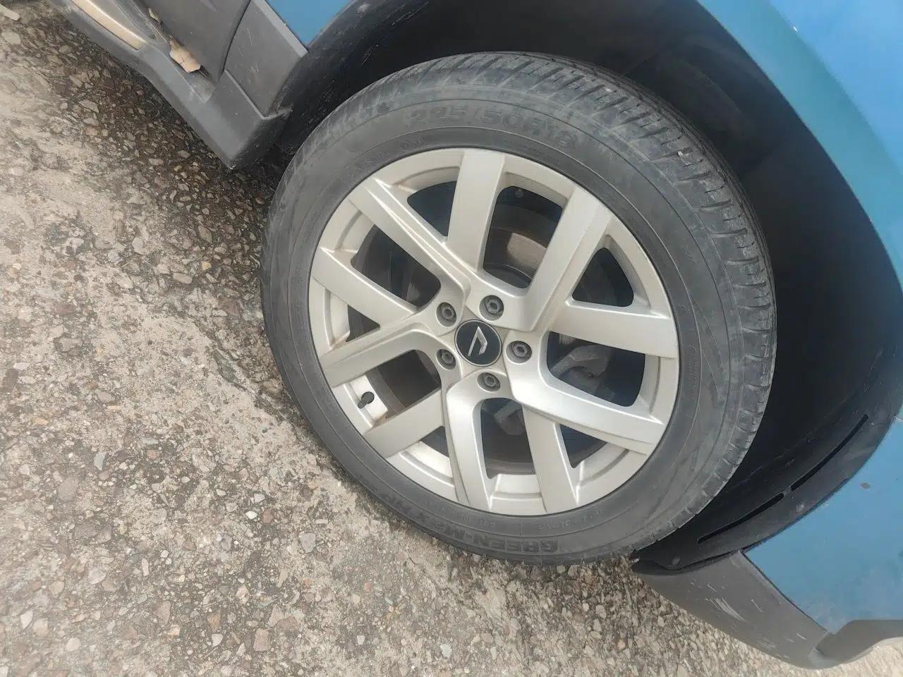 Jetta VS7 2020 1.4T Automatic Enjoyment Model — миниатюра 8
