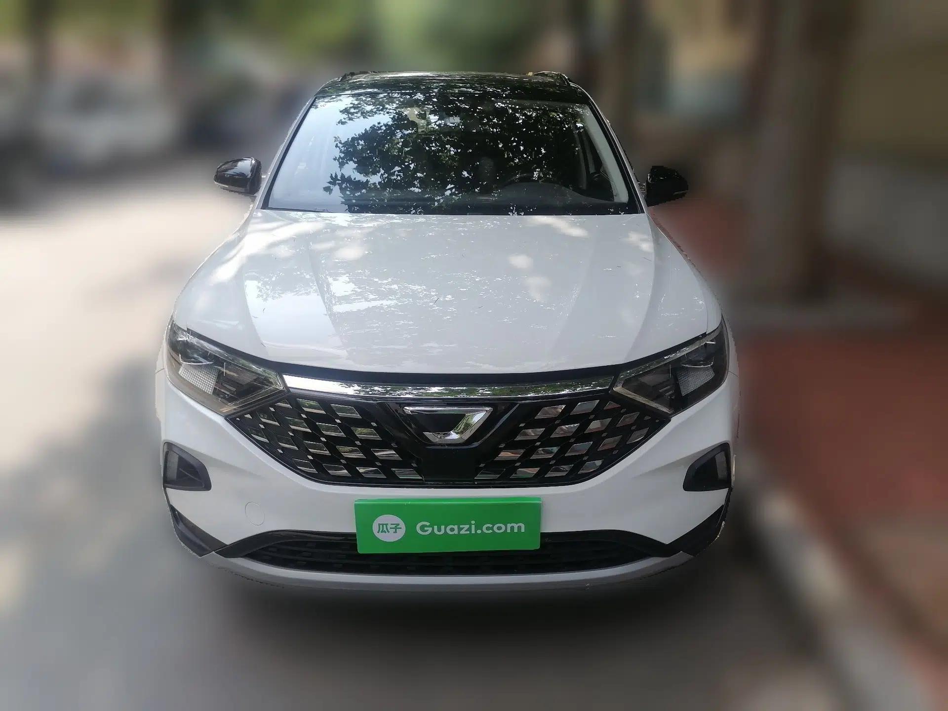 Jetta VS7 2022 Panda Edition 1.4T Automatic Enjoyment Pro Version — миниатюра 2