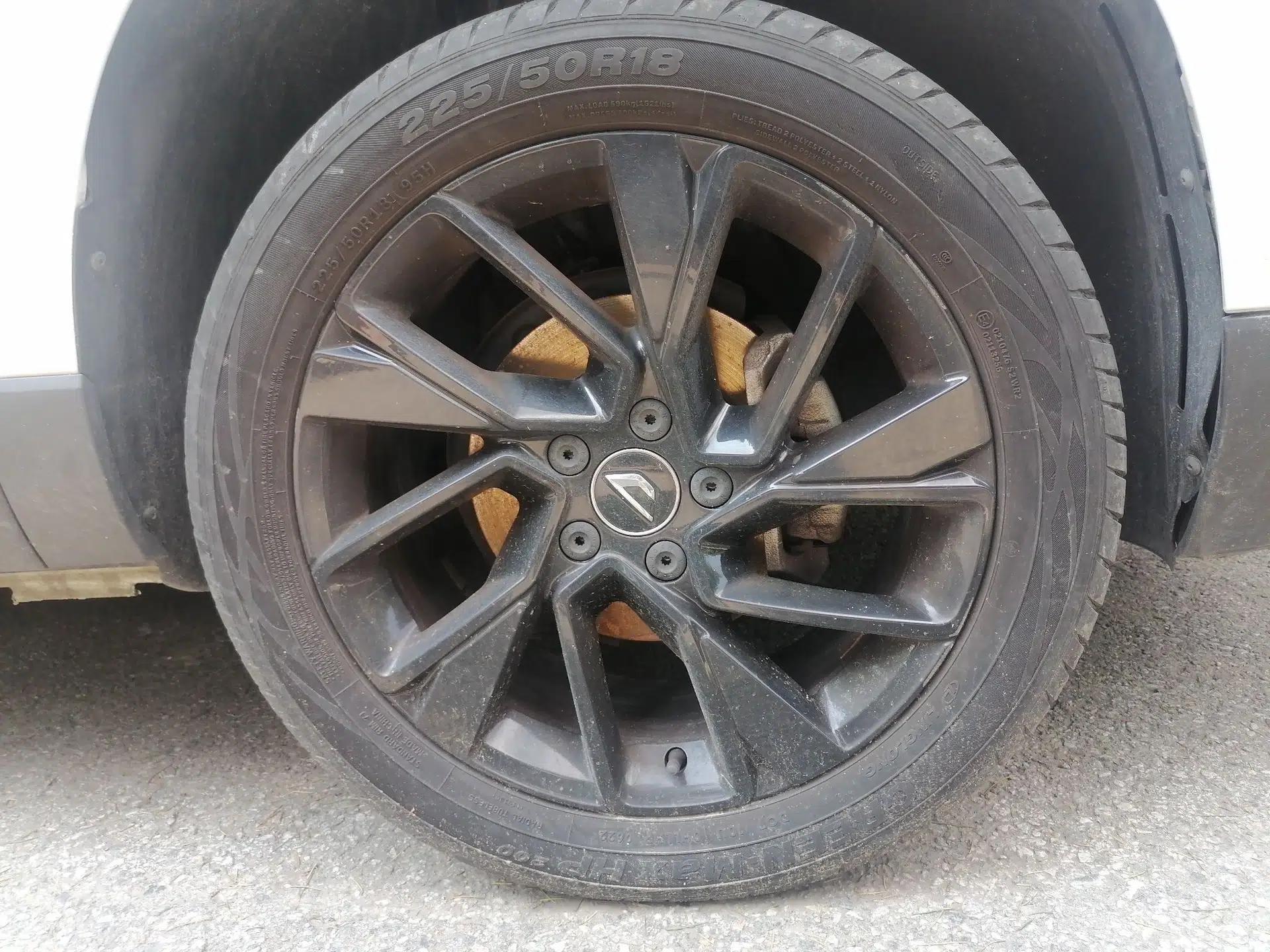 Jetta VS7 2022 Panda Edition 1.4T Automatic Enjoyment Pro Version — миниатюра 8