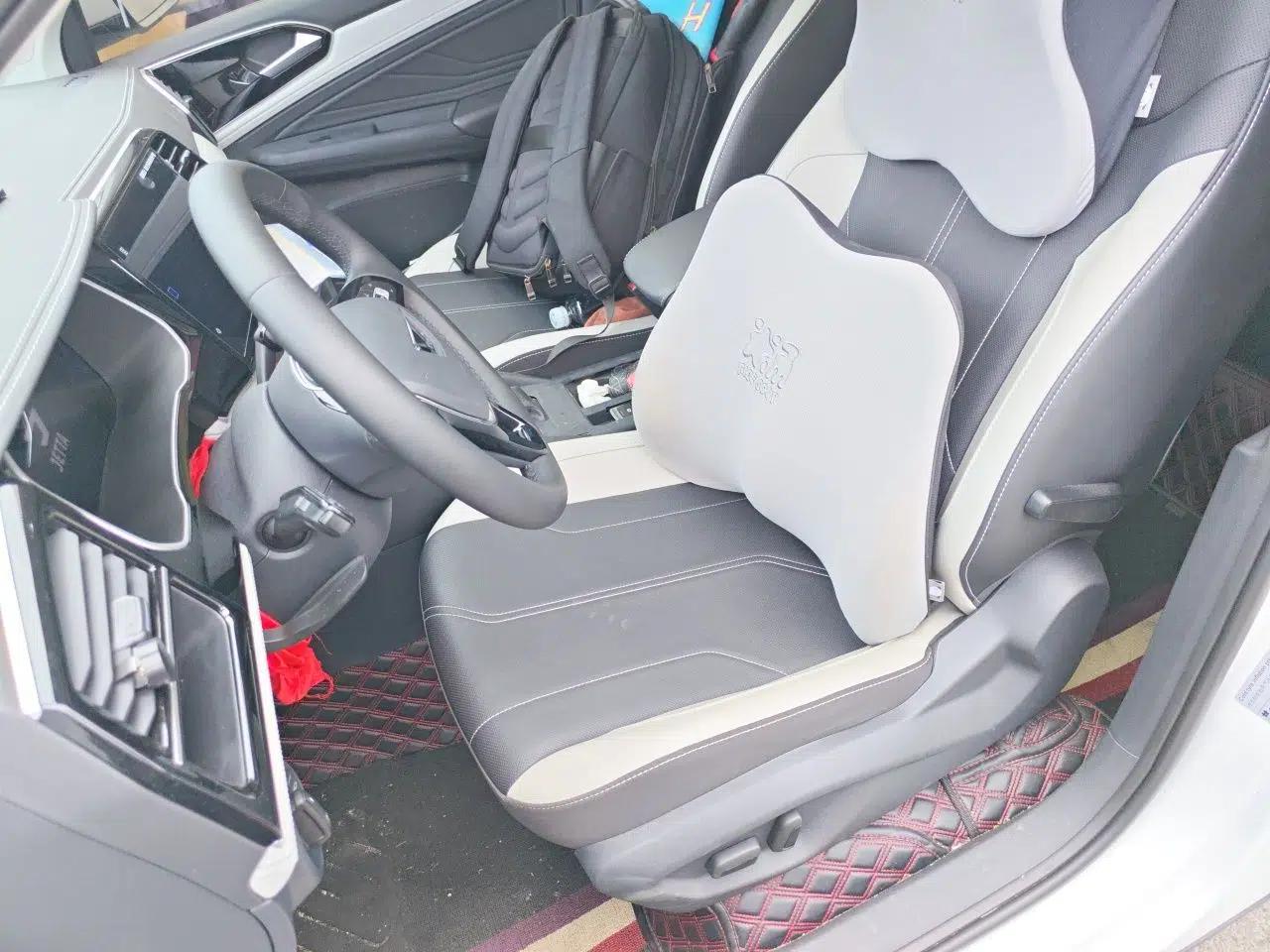 Jetta VS7 2026 Model, 280TSI Automatic Glory Edition — миниатюра 15