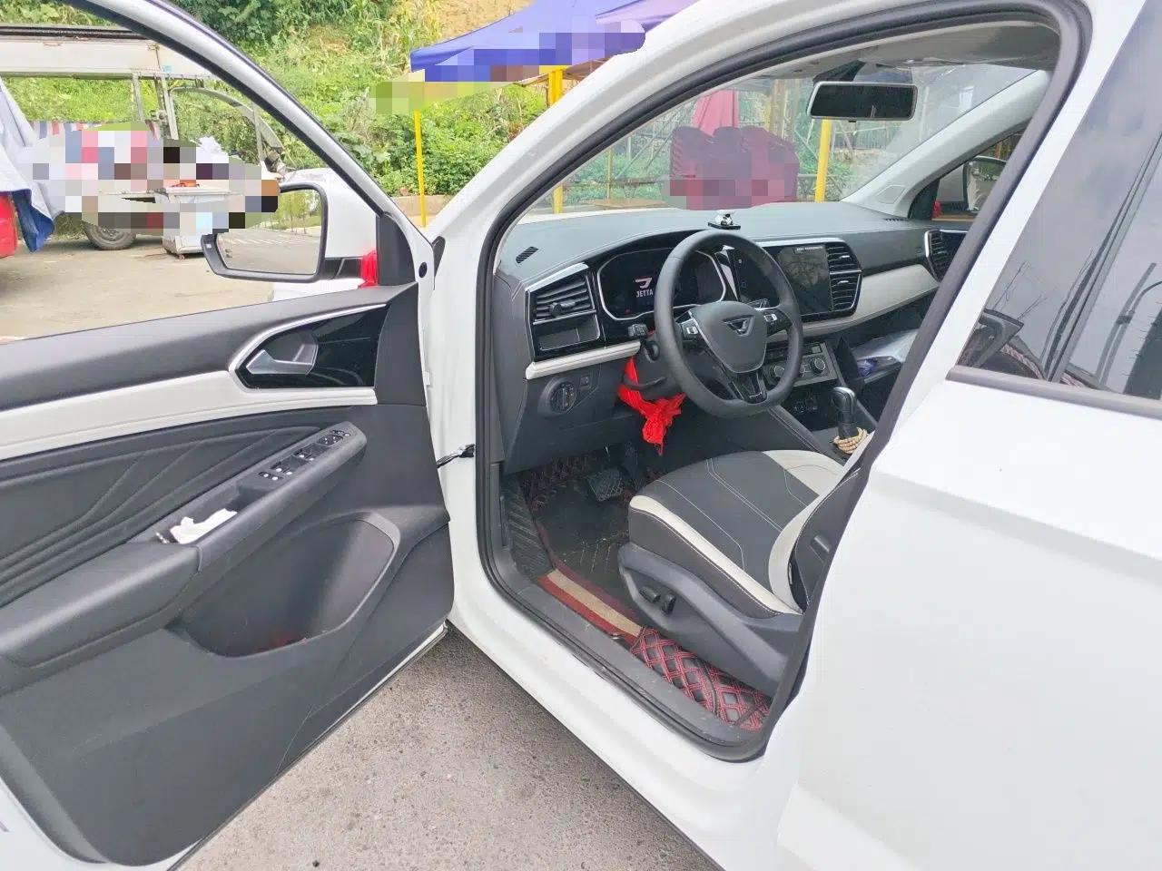 Jetta VS7 2026 Model, 280TSI Automatic Glory Edition — миниатюра 16