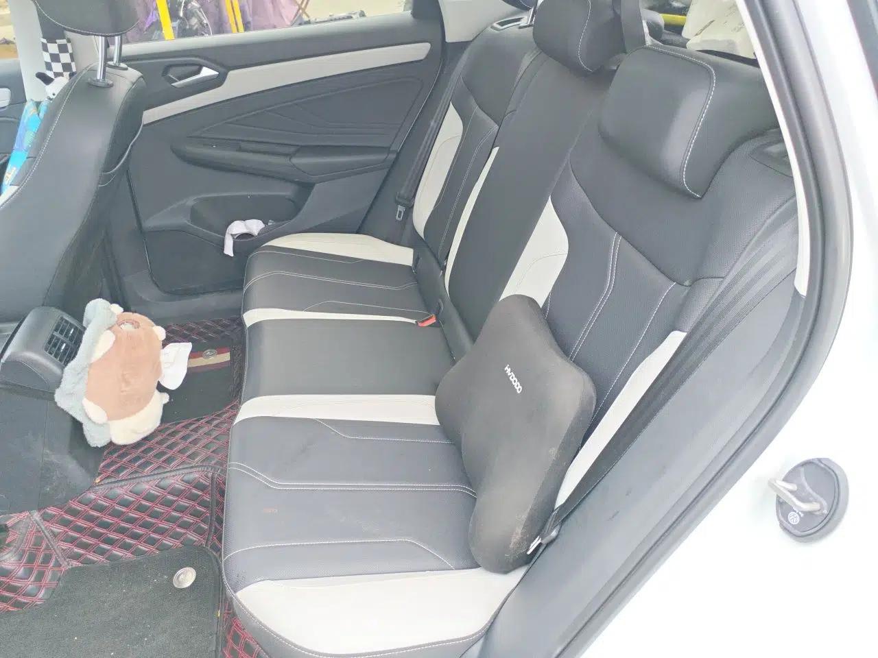 Jetta VS7 2026 Model, 280TSI Automatic Glory Edition — миниатюра 17