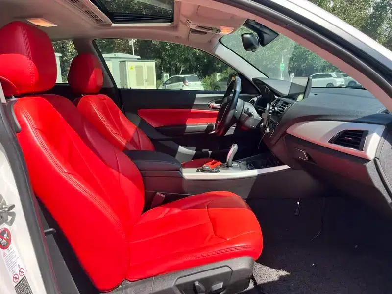 BMW 2 Series (Imported) 2014 220i Leading Edition — миниатюра 11