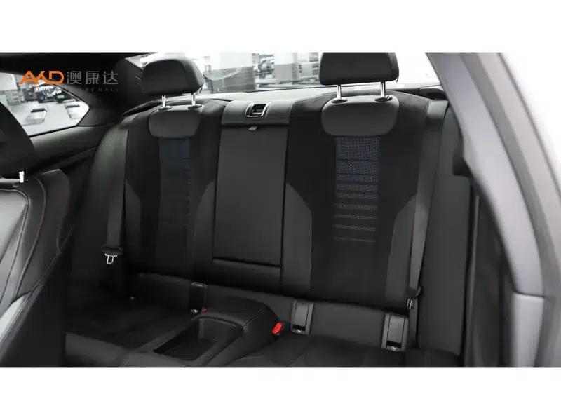 2022 BMW 2 Series (Imported) 225i Coupe M Sport Shadow Edition — миниатюра 8
