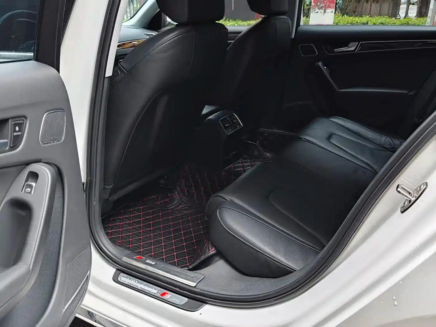 Audi A4L 2016 35 TFSI Classic Edition S line Comfort — миниатюра 5