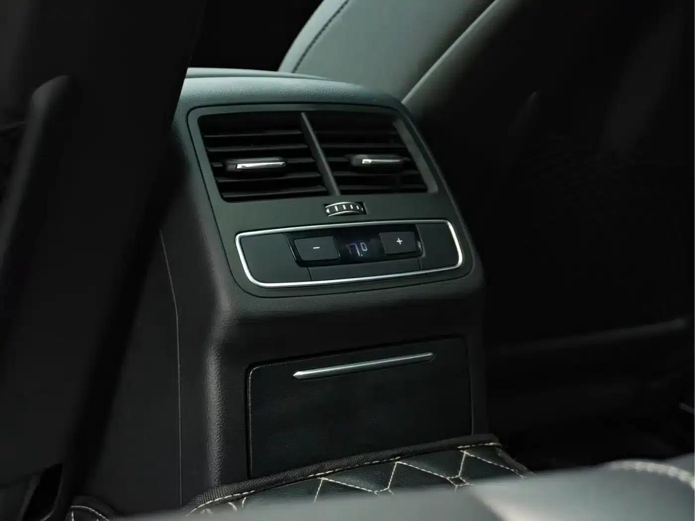Audi A4L 2023 40 TFSI Luxury Dynamic — миниатюра 16