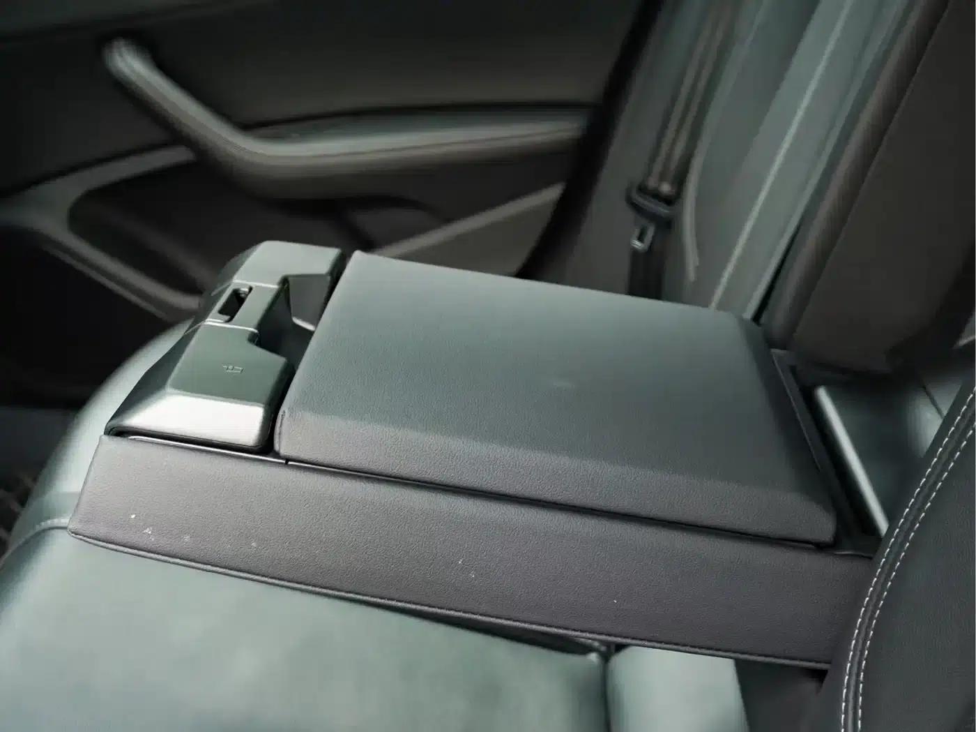 Audi A4L 2023 40 TFSI Luxury Dynamic — миниатюра 17