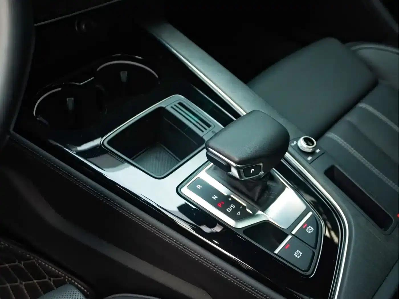 Audi A4L 2023 40 TFSI Luxury Dynamic — миниатюра 18