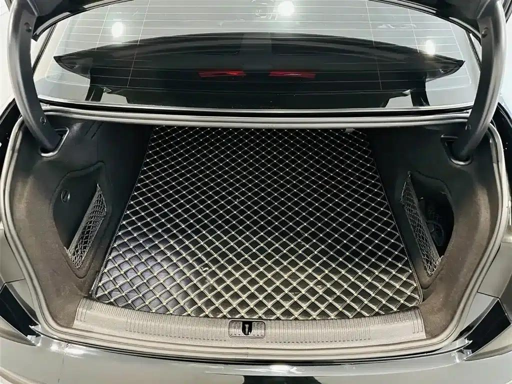 Audi A4L 2022 40 TFSI Luxury Dynamic — миниатюра 6