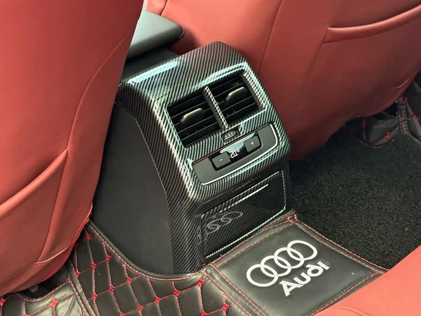 Audi A4L 2020 40 TFSI Luxury Dynamic — миниатюра 14