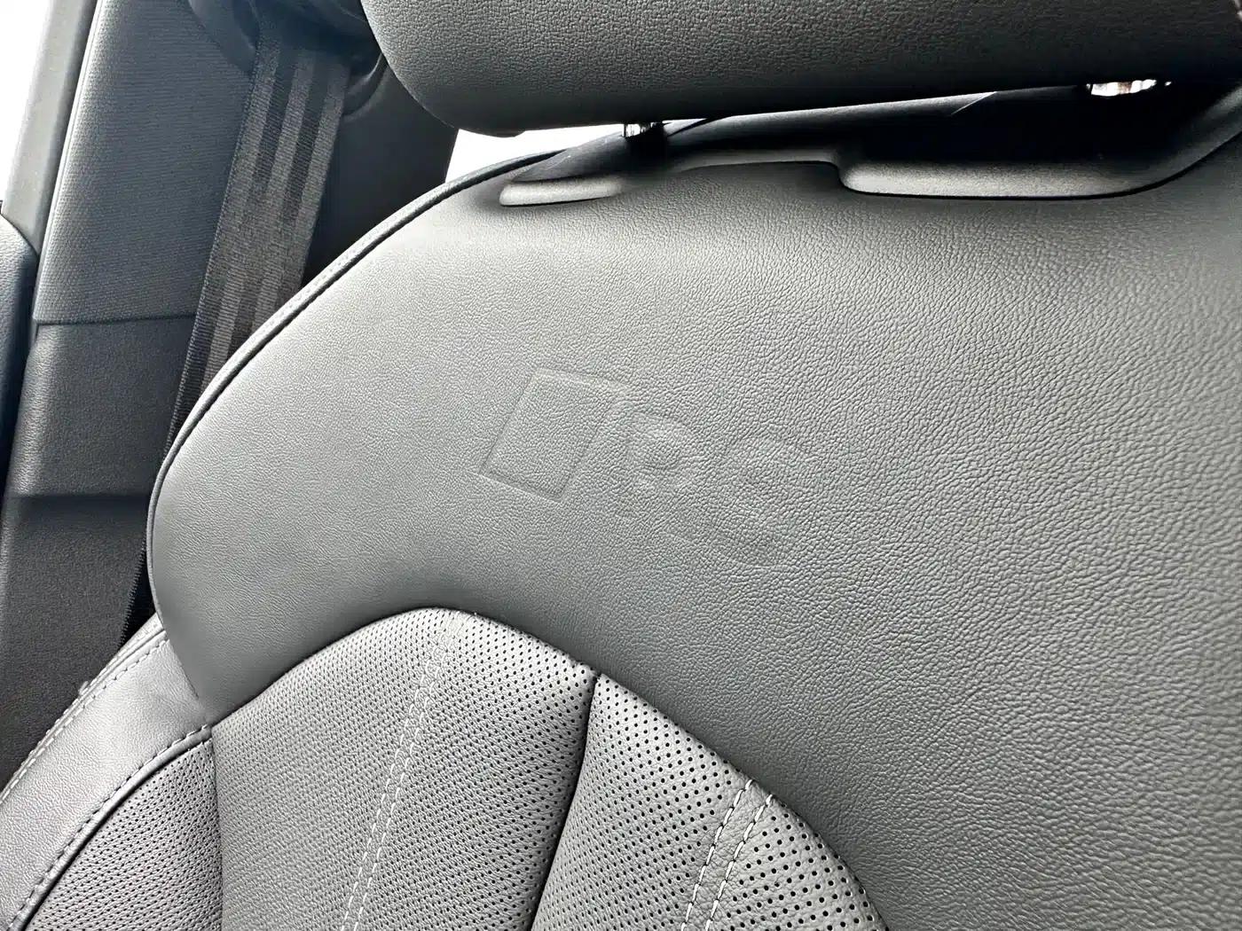 2024 Audi A4L 40 TFSI quattro RS Package (Sports Edition) — миниатюра 12
