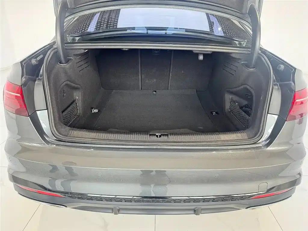 Audi A4L 2022 40 TFSI Luxury Dynamic — миниатюра 6