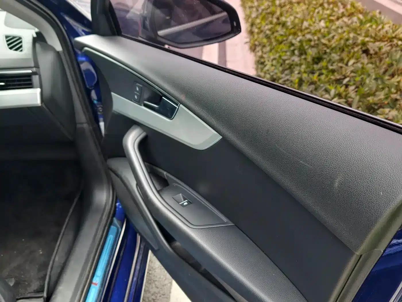 Audi A4L 2019 40 TFSI Fashion Edition (China VI Emission Standard) — миниатюра 12