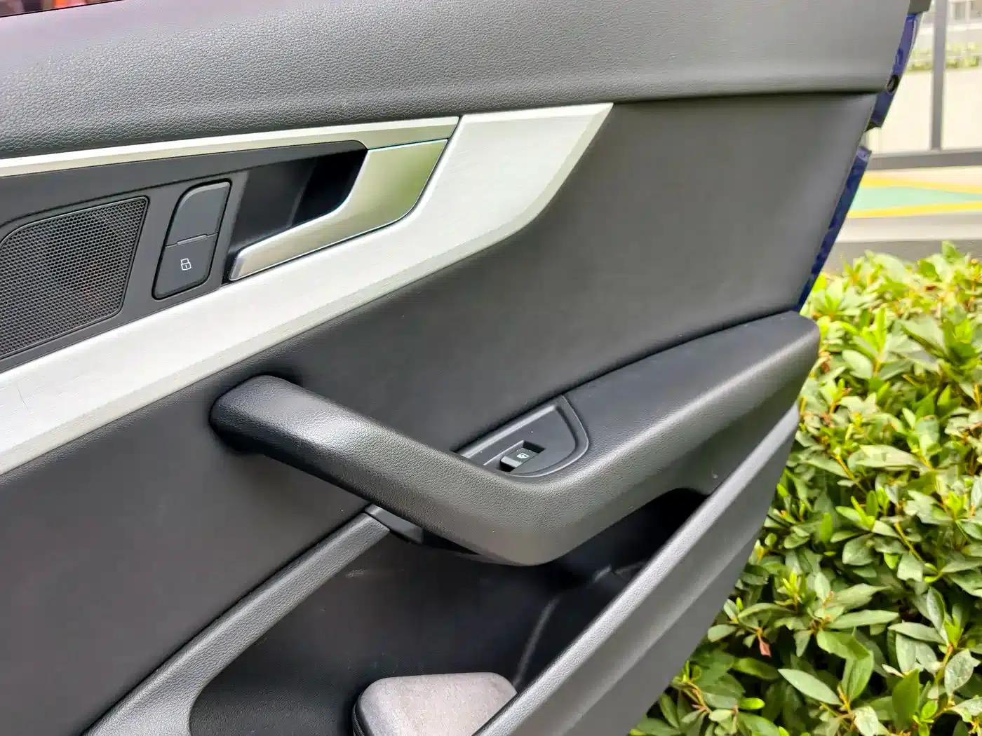 Audi A4L 2019 40 TFSI Fashion Edition (China VI Emission Standard) — миниатюра 18