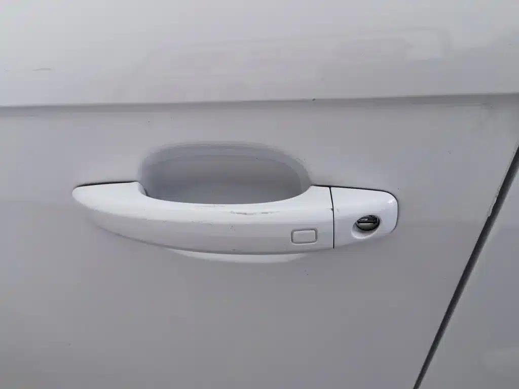 Audi A4L 2013 35 TFSI Automatic Standard Edition — миниатюра 18
