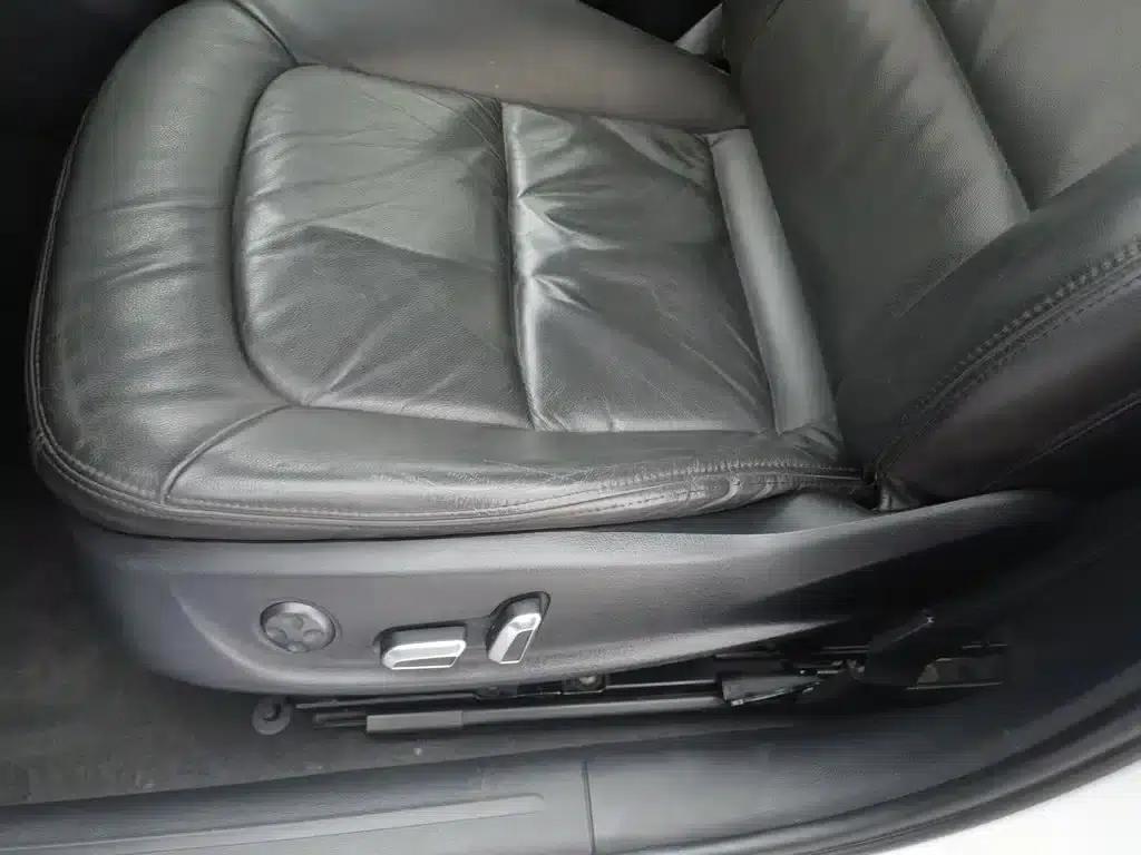 Audi A4L 2013 35 TFSI Automatic Standard Edition — миниатюра 20