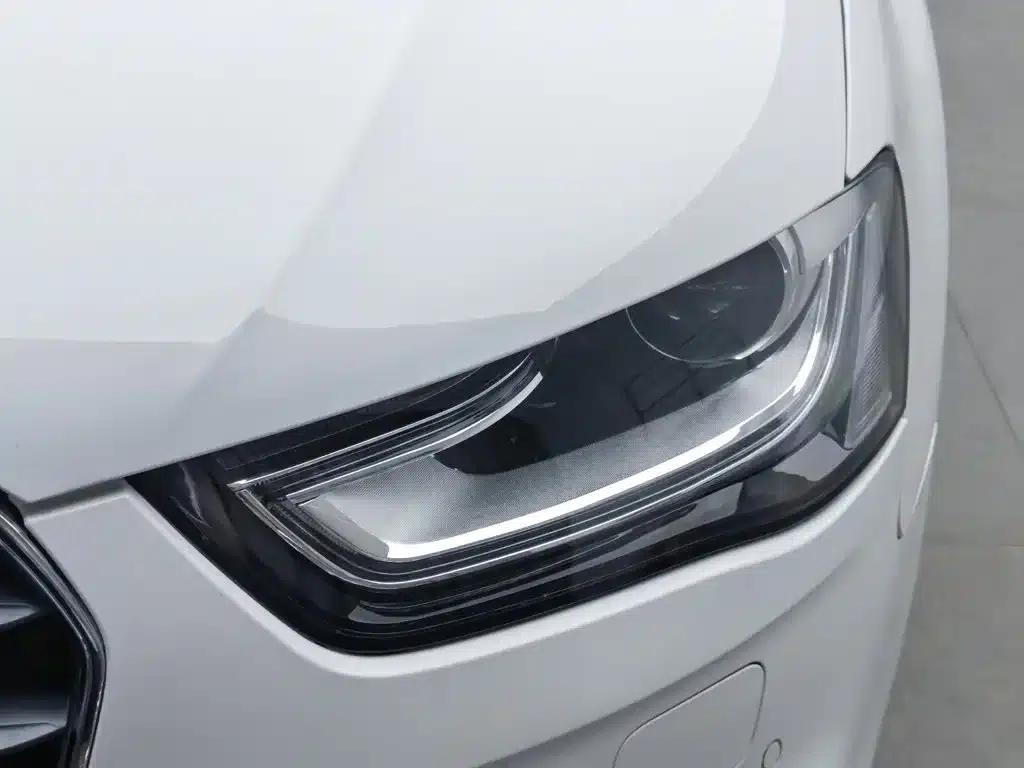 Audi A4L 2013 35 TFSI Automatic Standard Edition — миниатюра 7
