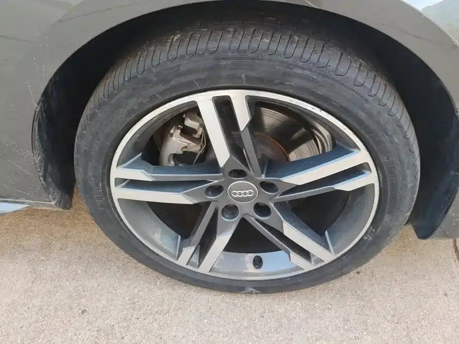 Audi A4L 2020 40 TFSI Luxury Dynamic — миниатюра 6